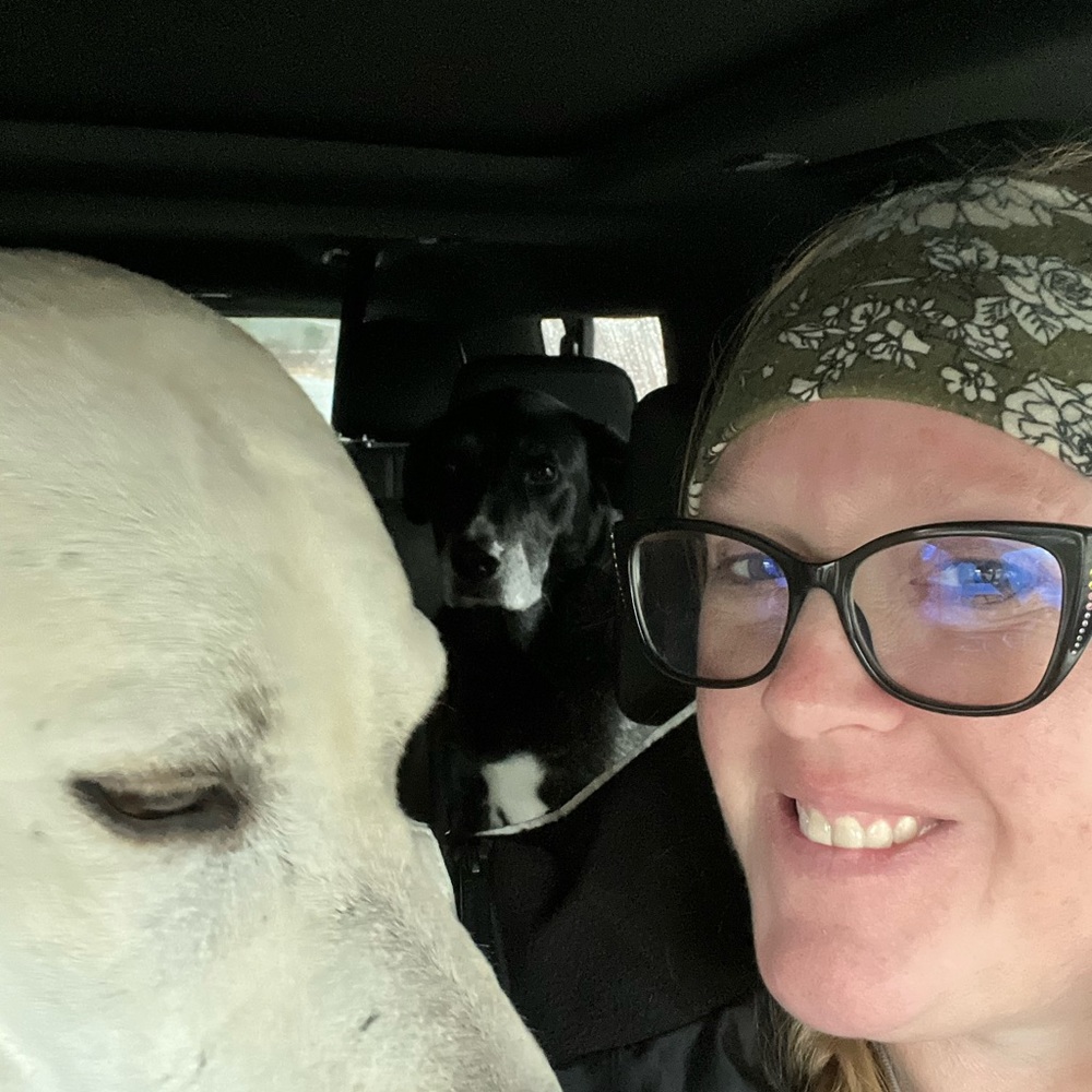 Meet your Posher, Renee